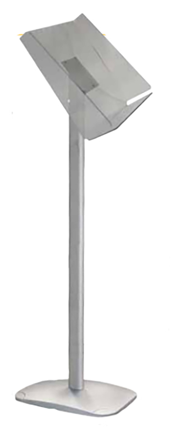 PORTAFOLLETOS METACRILATO SAGR AR0035 SAGRES -