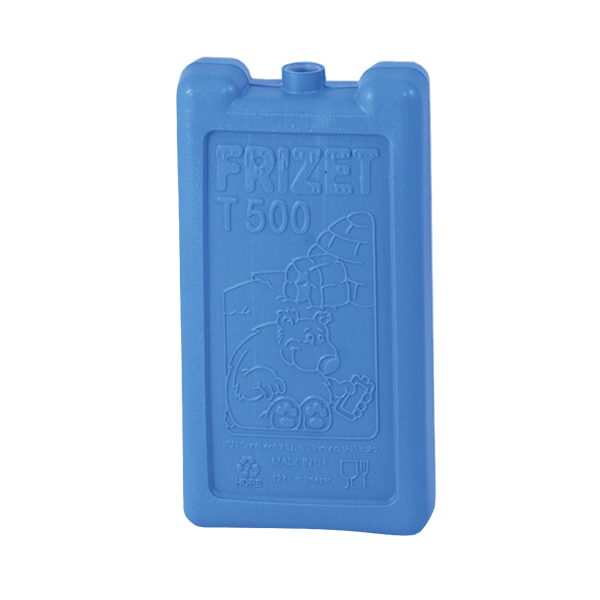 BLOQUE ACUMULADOR FRIO T500 ALCO 500 G