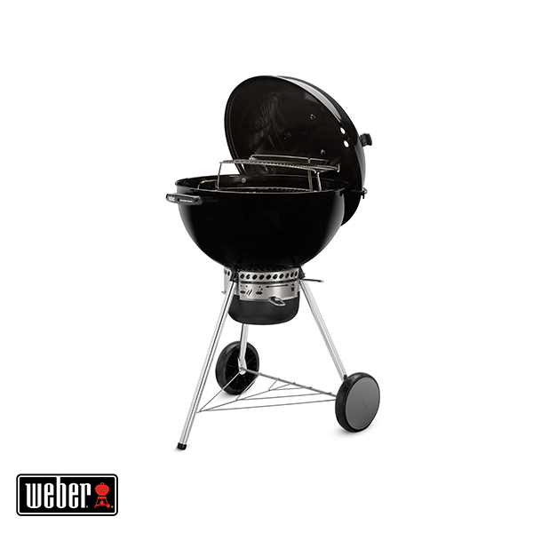 BARBACOA CARBON MASTER-TOUCH 14701004 WEBER 57 CM
