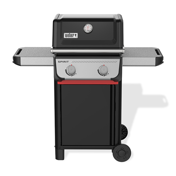 BARBACOA GAS 2 QUEMADORES SPIRIT E210 1500838 WEBER 7800 W