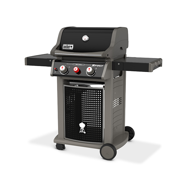 BARBACOA GAS 3Q SPIRIT CLASSIC + FUNDA REGALO 1500301 WEBER -