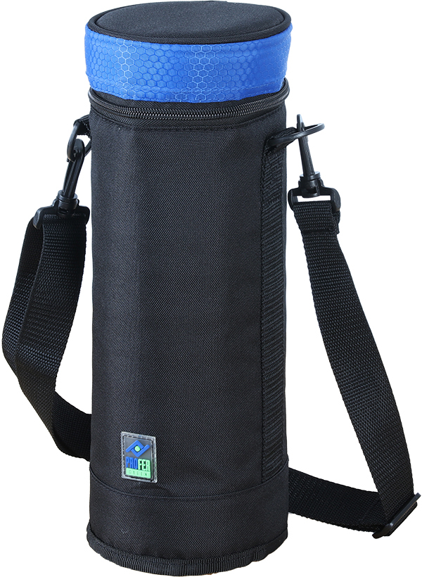 BOLSA NEVERA BOTELLA PG0629 PROFER GREEN 2 L