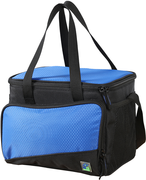 BOLSA NEVERA PG0631 PROFER GREEN 10 L