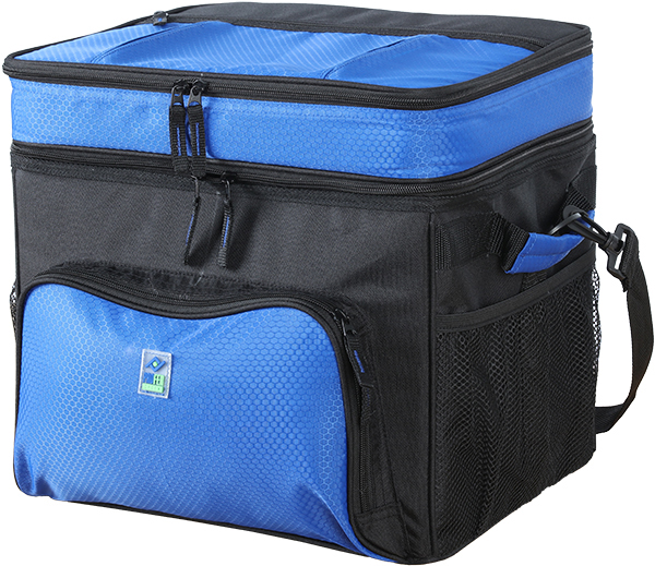 BOLSA NEVERA PG0635 PROFER GREEN 25 L