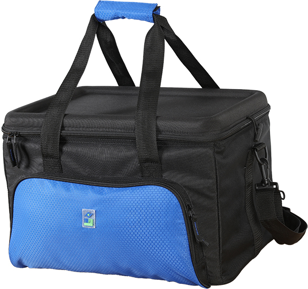 BOLSA NEVERA TAPA RIGIDA PG0636 PROFER GREEN 30 L