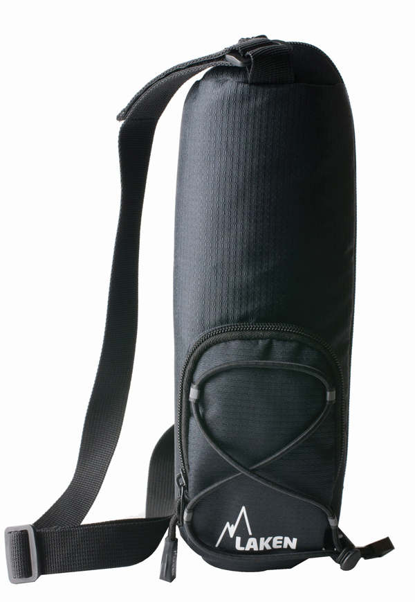BOTELLA ALUM C/FUNDA NEOPRENO 73F-N LAKEN -