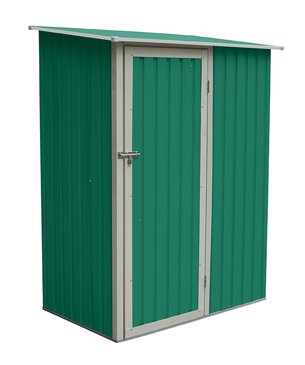 CASETA METALICA NEWCASTLE KIS12961 KOVYX 143X89X186