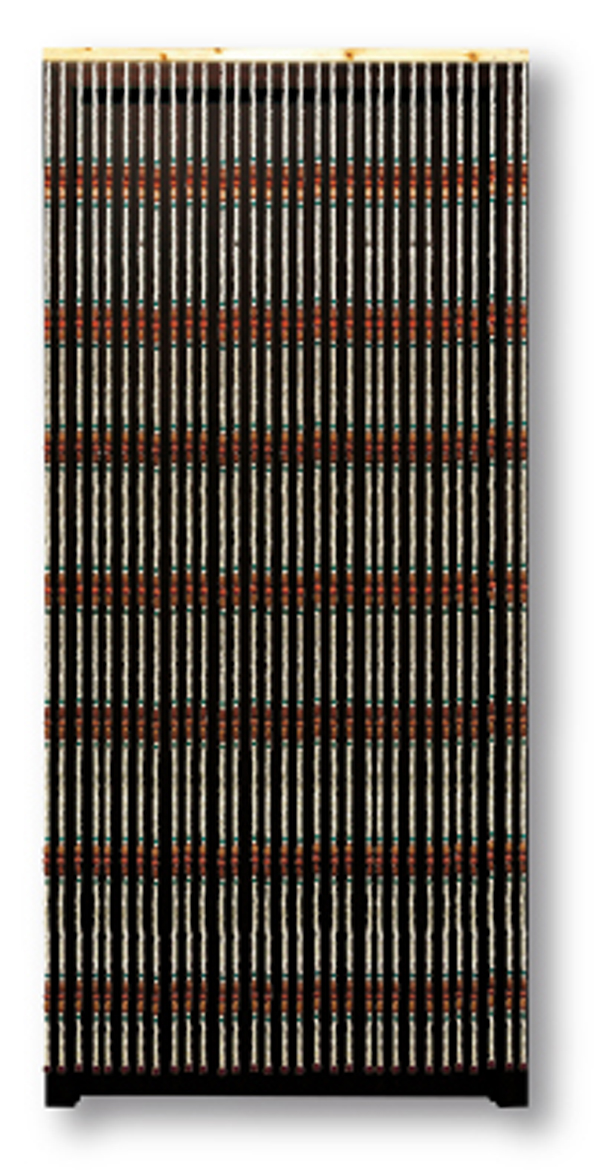 CORTINA PUERTA MAD BAMBU BICOL PH1134 PROFER HOME 90X180 CM