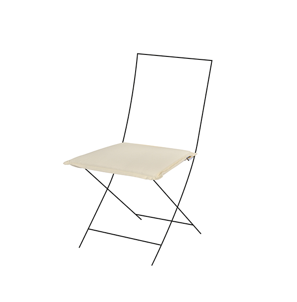 COJIN ZIPPO SILLA CRUDO 900205 FABOTEX 40X40X5