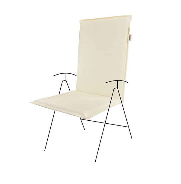 COJIN ZIPPO MONOBLOCK ALTO CRUDO 984732 FABOTEX 115X48X6