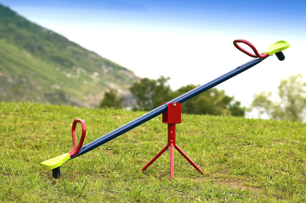 BALANCIN INFANTIL 6800N ALCO 200X50 CM