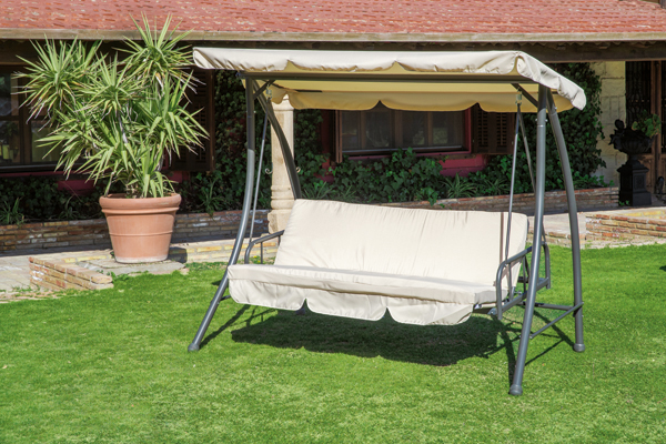 BALANCIN CAMA ACERO PG0798 PROFER GREEN 21X12X16DM