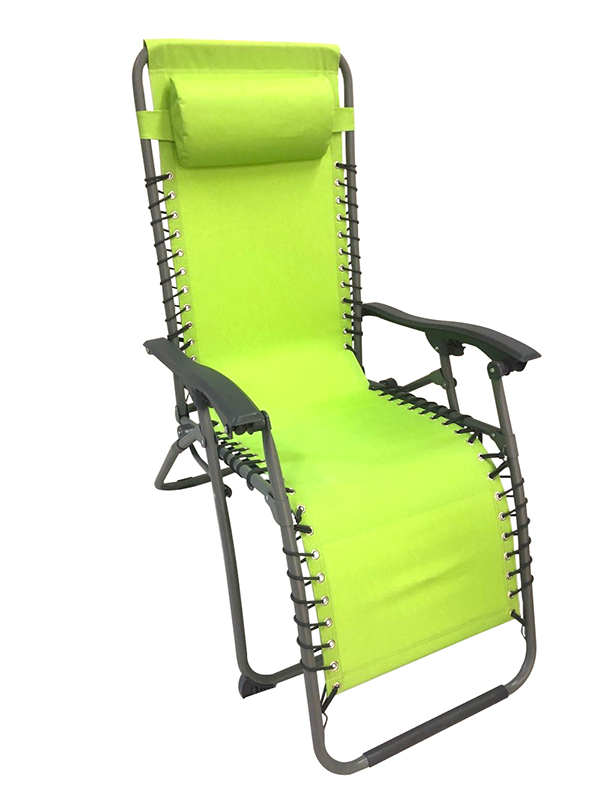 TUMBONA RELAX VERDE LIMA PG0674 PROFER GREEN 64X69X79