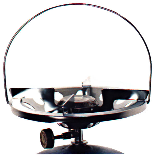 HORNILLO GAS MAGNUM FC-0021 ANCARGAS -