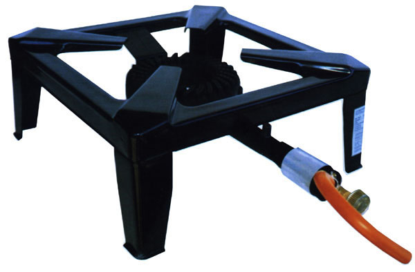 HORNILLO GAS INDUSTRIAL QU-9402 ANCARGAS -