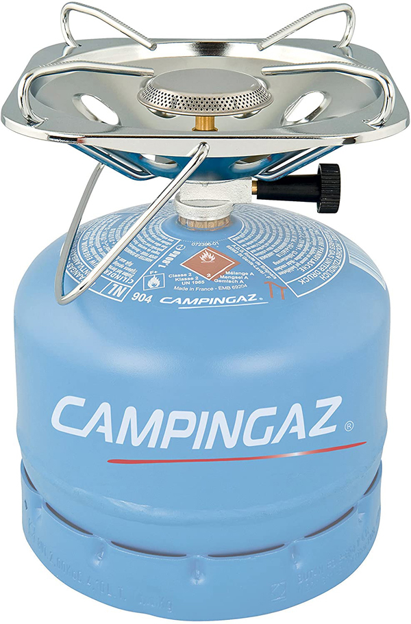 HORNILLO GAS SUPERCARENA R 2000033792 C.GAZ -