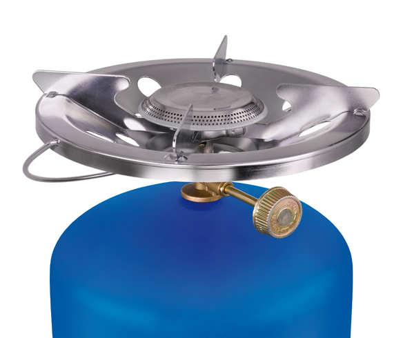 HORNILLO GRANDE GAS 1500000590 SUPER EGO -