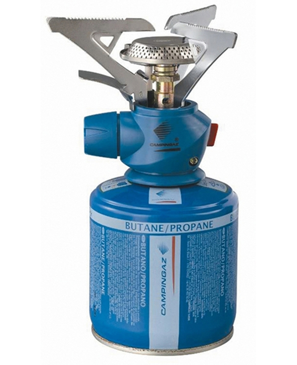 HORNILLO GAS TWISTER PLUS 204190 C.GAZ -