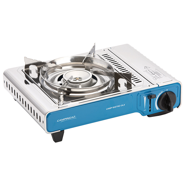 HORNILLO CAMP BISTRO DLX 2000037341 CAMPINGAZ 2200 W