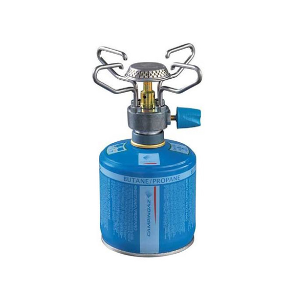 HORNILLO GAS STOVE BLEUET MICRO PLUS 2184543 CAMPINGAZ 1300 W