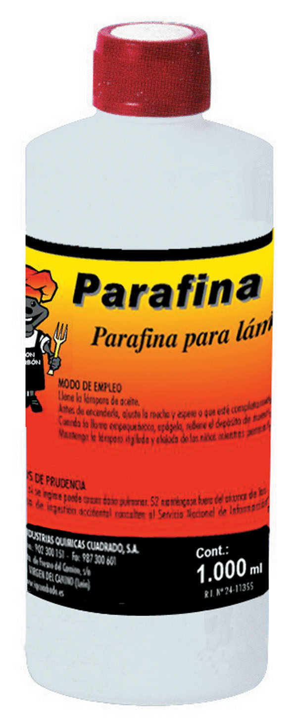 ACEITE PARAFINA 705049  1 L