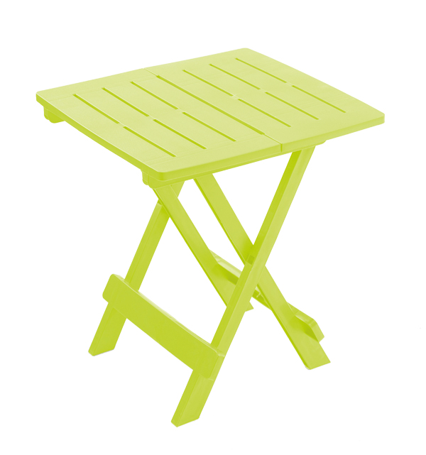 MESA RESINA PLEGABL LIMA ADIGE ADI080LG IPAE 44X44X50