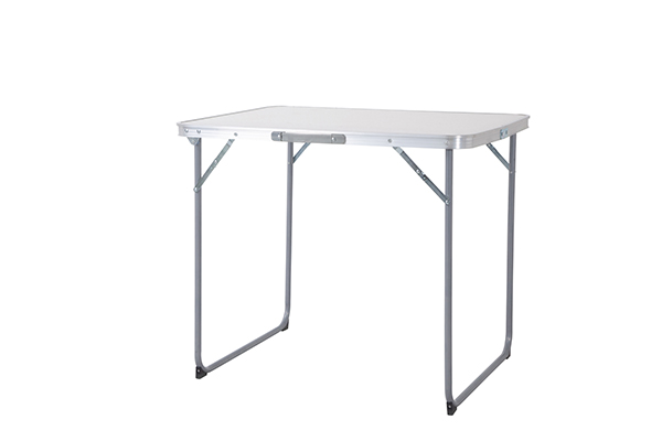 MESA CAMPING ALUMINIO PG0883 PROFER GREEN 80X60X68.5