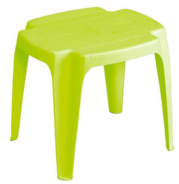 MESA AUXILIAR RES LIMA SOLID CLS001VL IPAE 42X37X38