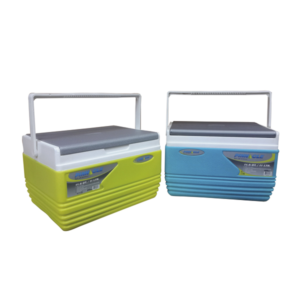 NEVERA RIGIDA CON ASA TPX6007 PINNACLE 11 L