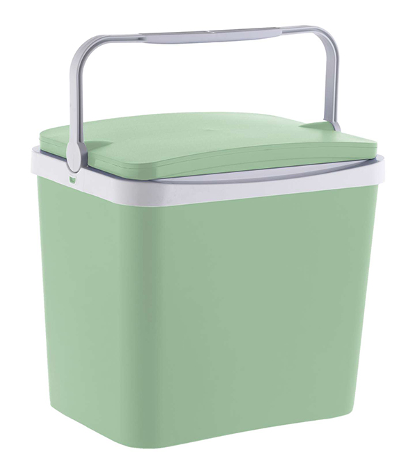 NEVERA VERDE 75340 CAMPOS 24 L