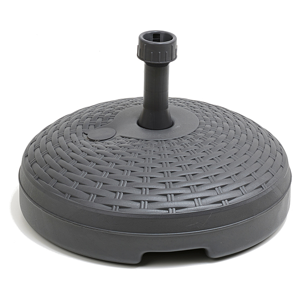 PIE PARASOL IMIT RATAN BOMBRAC05 IPAE 20 L