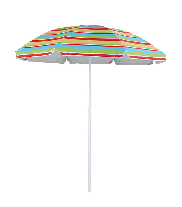 SOMBRILLA PLAYA COLORES PG0926 PROFER GREEN 200 CM