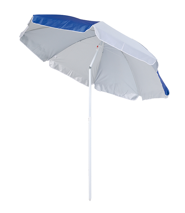 SOMBRILLA PLAYA BICOLOR PG0927 PROFER GREEN 220 CM