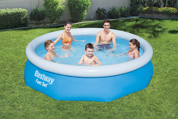 PISCINA S/DEP 3800L 57266 BESTWAY 305X76CM