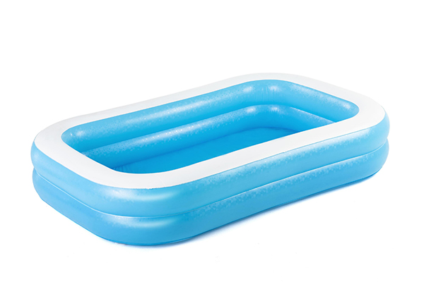 PISCINA HINCH FAMILIAR 54006 BESTWAY 262X175X51