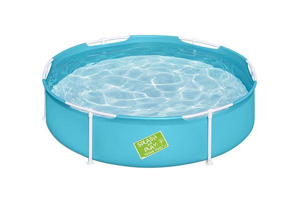 PISCINA INFANTIL S/DEP 580 L 56283 BESTWAY 152X38CM