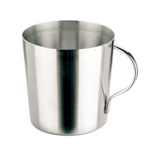 VASO CAMPING C/ASA INOX 53083 INOXIBAR 33 CL
