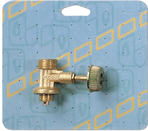 GRIFO 125C BOTELLA AZUL REPU0004 BUTSIR -