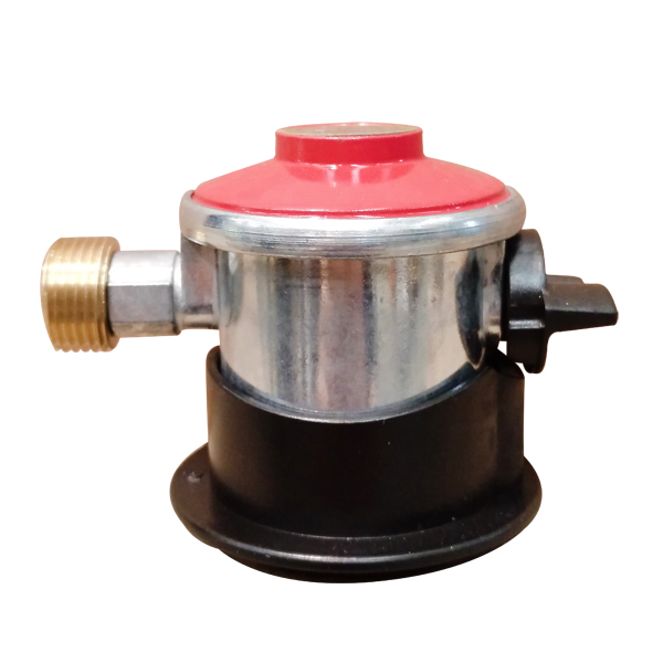 REGULADOR GAS SALIDA LIBRE DG-4045 KOSANGAS -