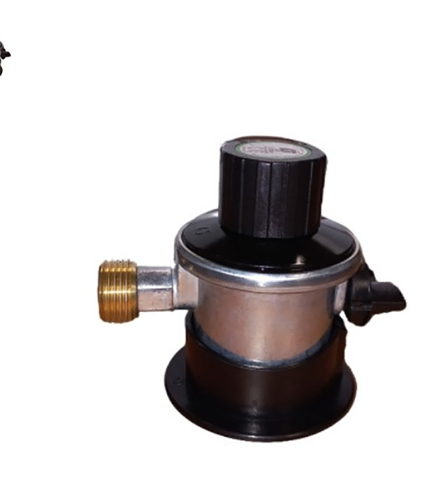 REGULADOR GAS PRESION VARIABLE 10.015 EDRAGAS -