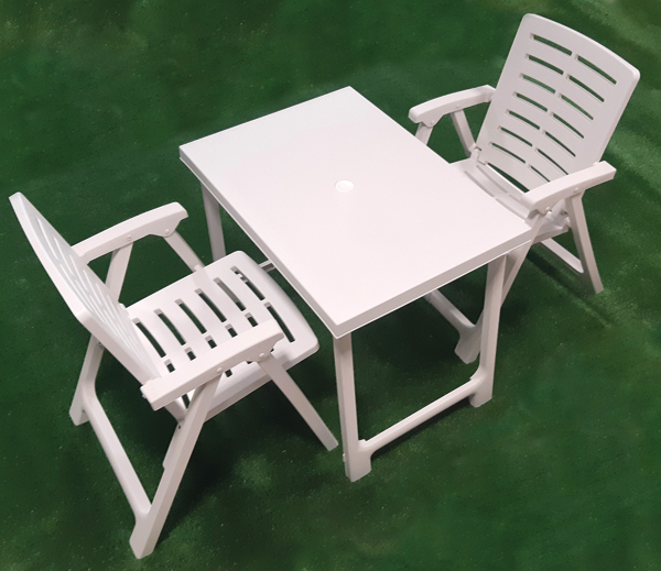 CONJUNTO PICNIC PIK19CBI IPAE -