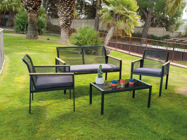 CONJUNTO ACE/RAT SINT SEYCHELLES C2-0243 CZ 4 PZAS