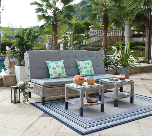 CONJUNTO ACE/RAT SINT GAMBIA C2-0245 CZ 3 PZAS