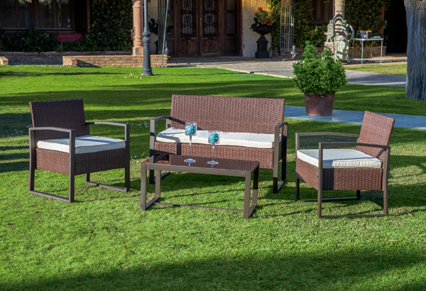 CONJUNTO ACE/RAT SINT KENIA C2-0054 CZ 4 PZAS