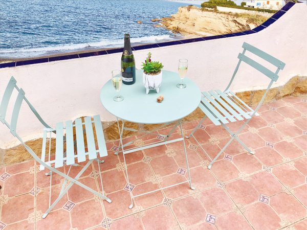 CONJUNTO PLEG ACERO MENTA KORE C2-0246 CZ 3 PZAS