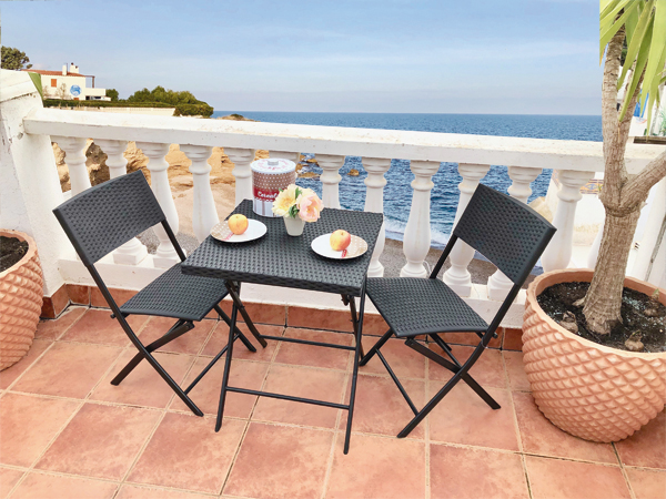 CONJUNTO PLEG ACER/RAT SINT VESTA C2-0251 CZ 3 PZAS