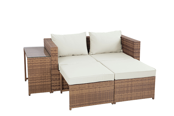 CONJUNTO RAT SINT MULTIPOS EGIPTO PG0853 PROFER GREEN 5 PZAS