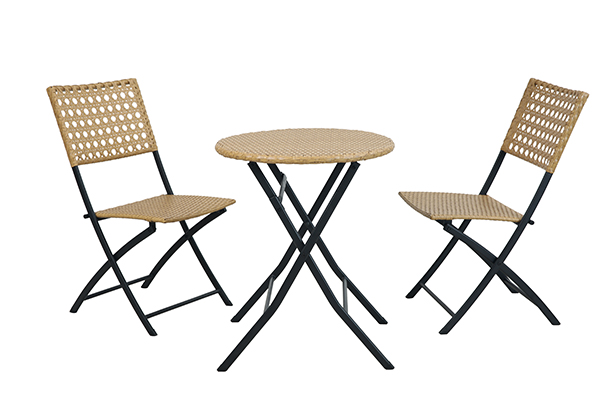 CONJUNTO PLEG ACER/RAT SINT ARES PG0920 PROFER GREEN 3 PZAS