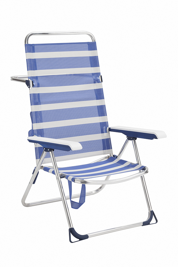 SILLA PLAYA ALTAFIBRELINE 6705ALF-1556 ALCO -