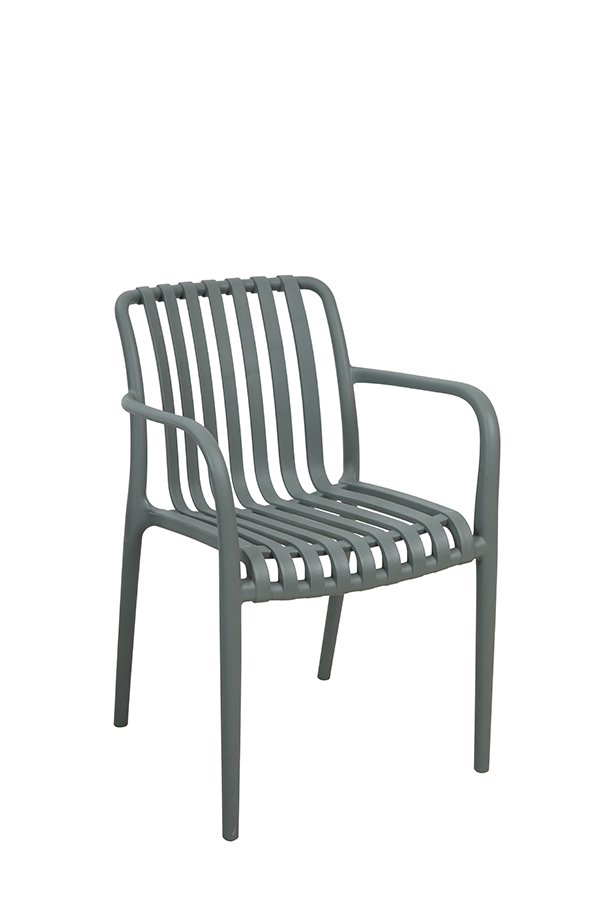 SILLON PP GRIS EOS PG0874 PROFER GREEN 56X58X81